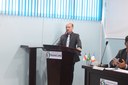 Vereador Yuri Reis (PSD) apresenta oficio da coordenadoria Municipal de Vigilância Sanitária