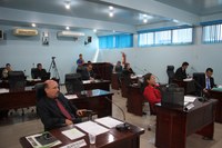 Vereadores autorizam a lei que garante convênio com Instituições