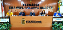 Vereadores de Manicoré defendem legalização do extrativismo mineral e criticam ações da PF Vereadores de Manicoré defendem legalização do extrativismo mineral e criticam ações da PF