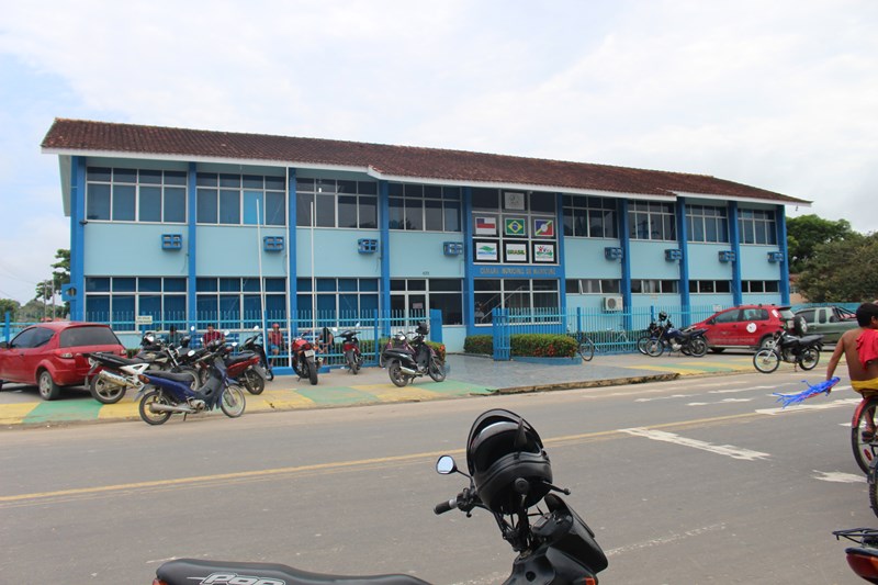 Vereadores de Manicoré retornam do recesso parlamentar na próxima segunda-feira, onde se reúnem em sessão Solene