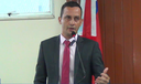 Wilson Pabliton defende concurso Público para Guarda Municipal Wilson Pabliton defende concurso Público para Guarda Municipal