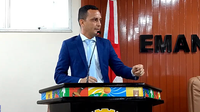 Wilson Pabliton destaca atividade parlamentar e anuncia investimentos