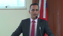 Wilson Pabliton destaca oportunidade de Manicoré sediar a ‘Copa da Floresta’ Wilson Pabliton destaca oportunidade de Manicoré sediar a ‘Copa da Floresta’