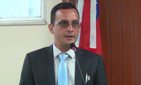 Wilson Pabliton destaca trabalho do Comitê da Cheia do Rio Madeira 