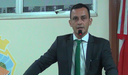 Wilson Pabliton faz balanço positivo do primeiro semestre de 2025 Wilson Pabliton faz balanço positivo do primeiro semestre de 2025
