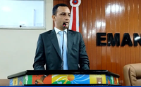 Wilson Pabliton propõe criar Comitê para acompanhar cheia do rio Madeira