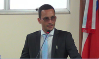 Wilson Pabliton solicita reformas das escolas municipais Padre Sebastião e Pastor Nonato