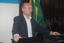 Yuri Reis anuncia mutirão de cirurgia de cataratas em Manicoré Yuri Reis anuncia mutirão de cirurgia de cataratas em Manicoré