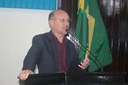 Yuri Reis apresenta Anteprojeto de Lei para municipalizar o Fest Jovem Yuri Reis apresenta Anteprojeto de Lei para municipalizar o Fest Jovem