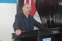 Yuri Reis declara apoio à Nota de Repúdio da Procuradoria da Mulher contra vereador Zé Ivan Yuri Reis declara apoio à Nota de Repúdio da Procuradoria da Mulher contra vereador Zé Ivan