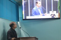 Yuri Reis destaca fórum em defesa da BR-319 no próximo dia 27