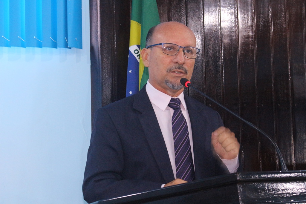 Yuri Reis fala do aumento do horário de atendimento dos postos de saúde em Manicoré