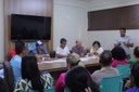 Yuri Reis prevê a instalação da “Fazenda da Esperança” em Manicoré Yuri Reis prevê a instalação da “Fazenda da Esperança” em Manicoré