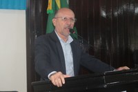 Yuri Reis solicita Ambulancha para atender região do Lago do Atininga e Distrito de Água Azul