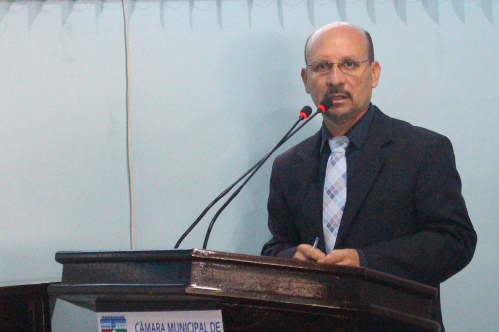 Yuri Reis solicita que defensoria pública seja mantida em Manicoré