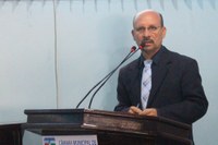 Yuri Reis solicita que defensoria pública seja mantida em Manicoré