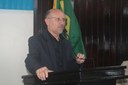 Yuri Reis sugere criação de Brigada Municipal de Combate a Incêndio em Manicoré