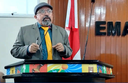 Zé Antônio anuncia novo piso salarial para os professores da rede municipal Zé Antônio anuncia novo piso salarial para os professores da rede municipal
