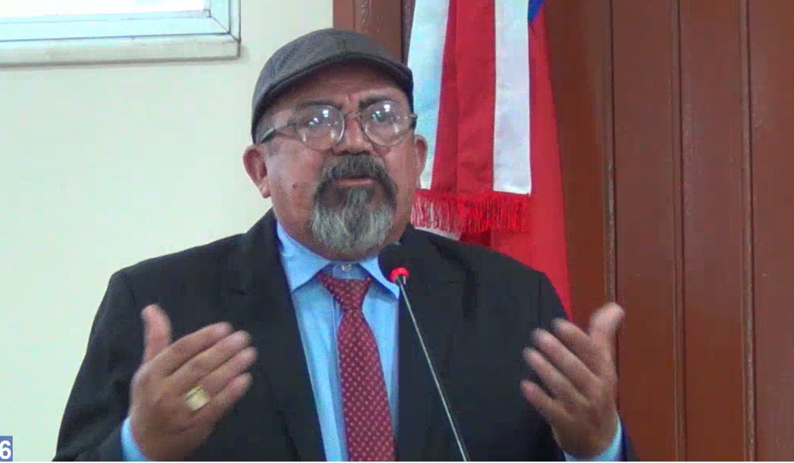 Zé Antonio defende luta dos professores de Manicoré