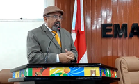 Zé Antônio solicita distribuição de água encanada para Comunidade de Igarapezinho 