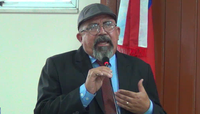 Zé Antonio sugere sistema para emissão de contracheques online 