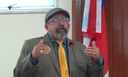 Zé Antonio sugere unificar professor com duas matrículas em uma sem perder direitos Zé Antonio sugere unificar professor com duas matrículas em uma sem perder direitos