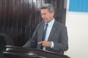 Zé Ivan aponta supostas irregularidades nas contas da prefeitura de Manicoré Zé Ivan aponta supostas irregularidades nas contas da prefeitura de Manicoré