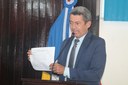 Zé Ivan denuncia funcionária fantasmas na prefeitura de Manicoré