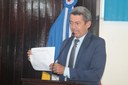 Zé Ivan denuncia funcionária fantasmas na prefeitura de Manicoré Zé Ivan denuncia funcionária fantasmas na prefeitura de Manicoré