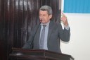 Zé Ivan destaca Oficina Futuro do Garimpo e cobra legalização