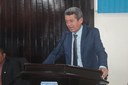Zé Ivan questiona prefeitura de Manicoré sobre Educação e Administração