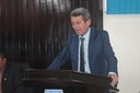 Zé Ivan questiona prefeitura de Manicoré sobre Educação e Administração Zé Ivan questiona prefeitura de Manicoré sobre Educação e Administração