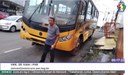 Zé Ivan solicita reforma de ônibus escolares e pick-up sucateados
