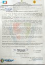 Zé Ivan encaminha requerimento ao MP sobre falta de Merenda Escolar Zé Ivan encaminha requerimento ao MP sobre falta de Merenda Escolar