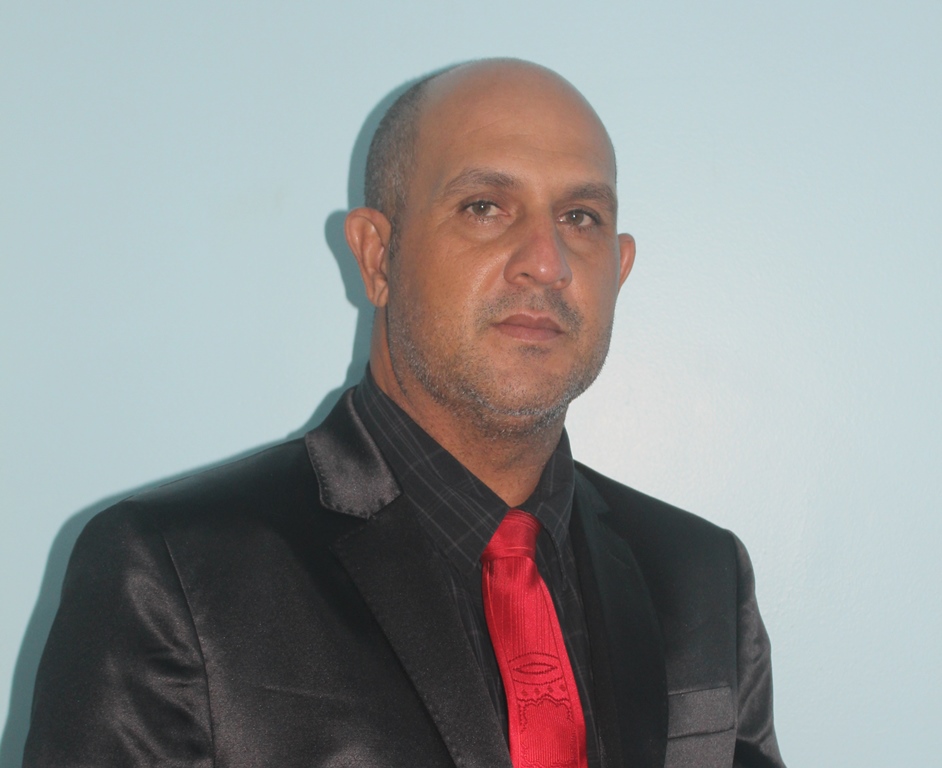 Zezé da Amazônia solicita limpeza do Cemitério Municipal no distrito de Matupi