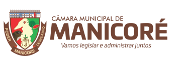 Câmara Municipal de Manicoré - "Vamos legislar e administrar juntos"