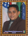 pastor eliaquim