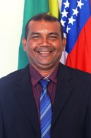 Alvemar Costa - Suplente